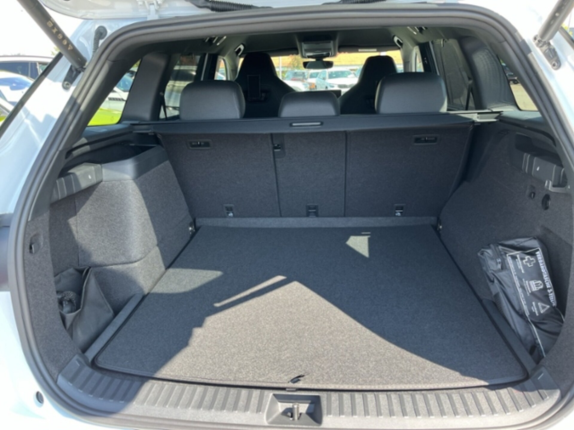 Skoda Kodiaq Sportline