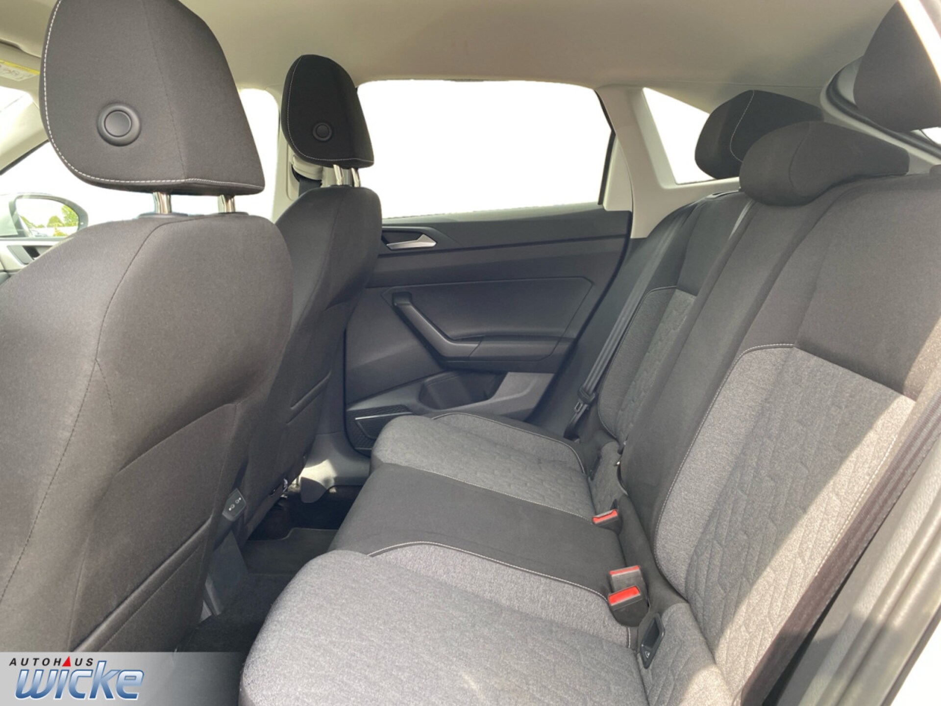 Volkswagen Taigo MOVE