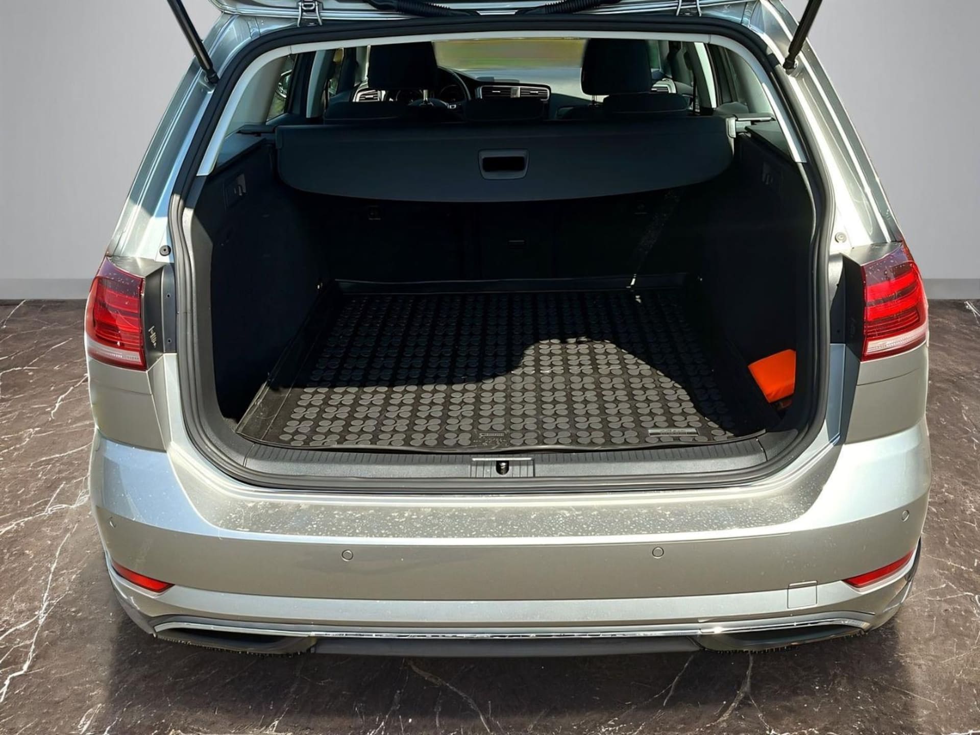 Volkswagen Golf Variant Comfortline