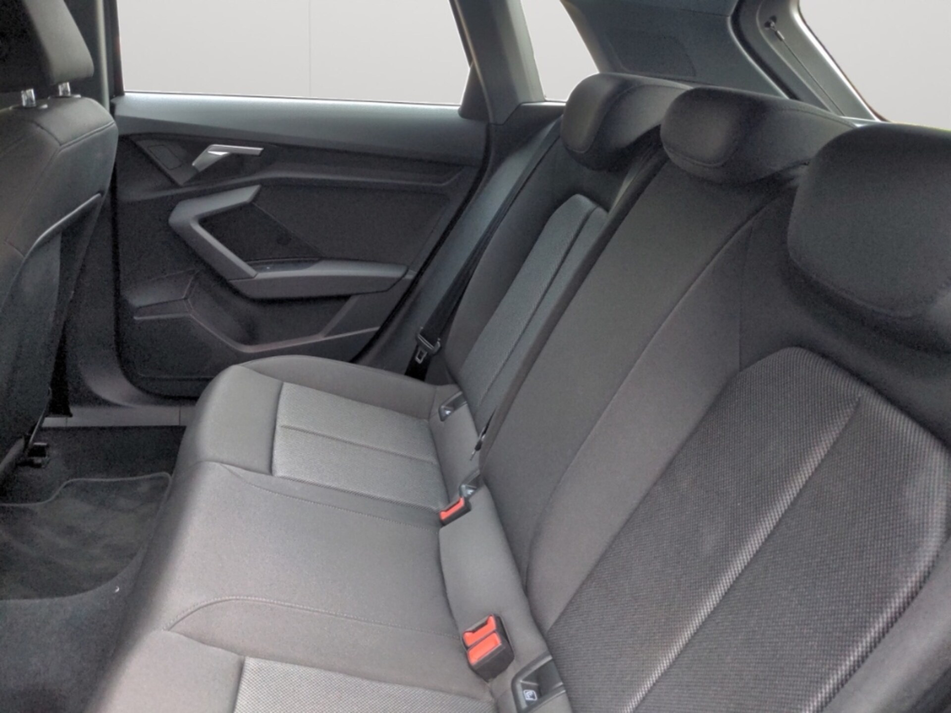 Audi A3 Sportback TFSI e