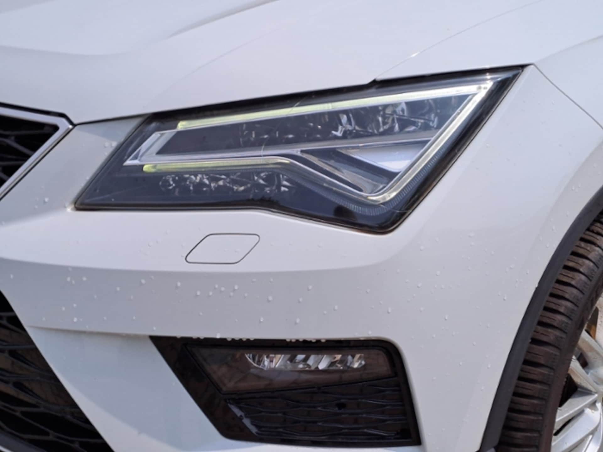 SEAT Ateca XCELLENCE