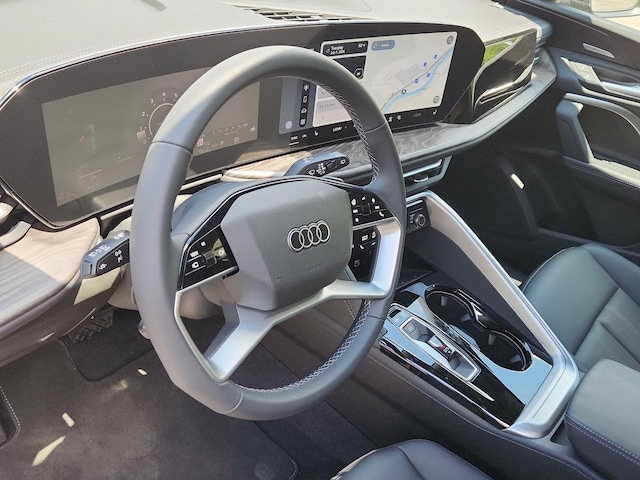 2026 Audi Q5 Sportback