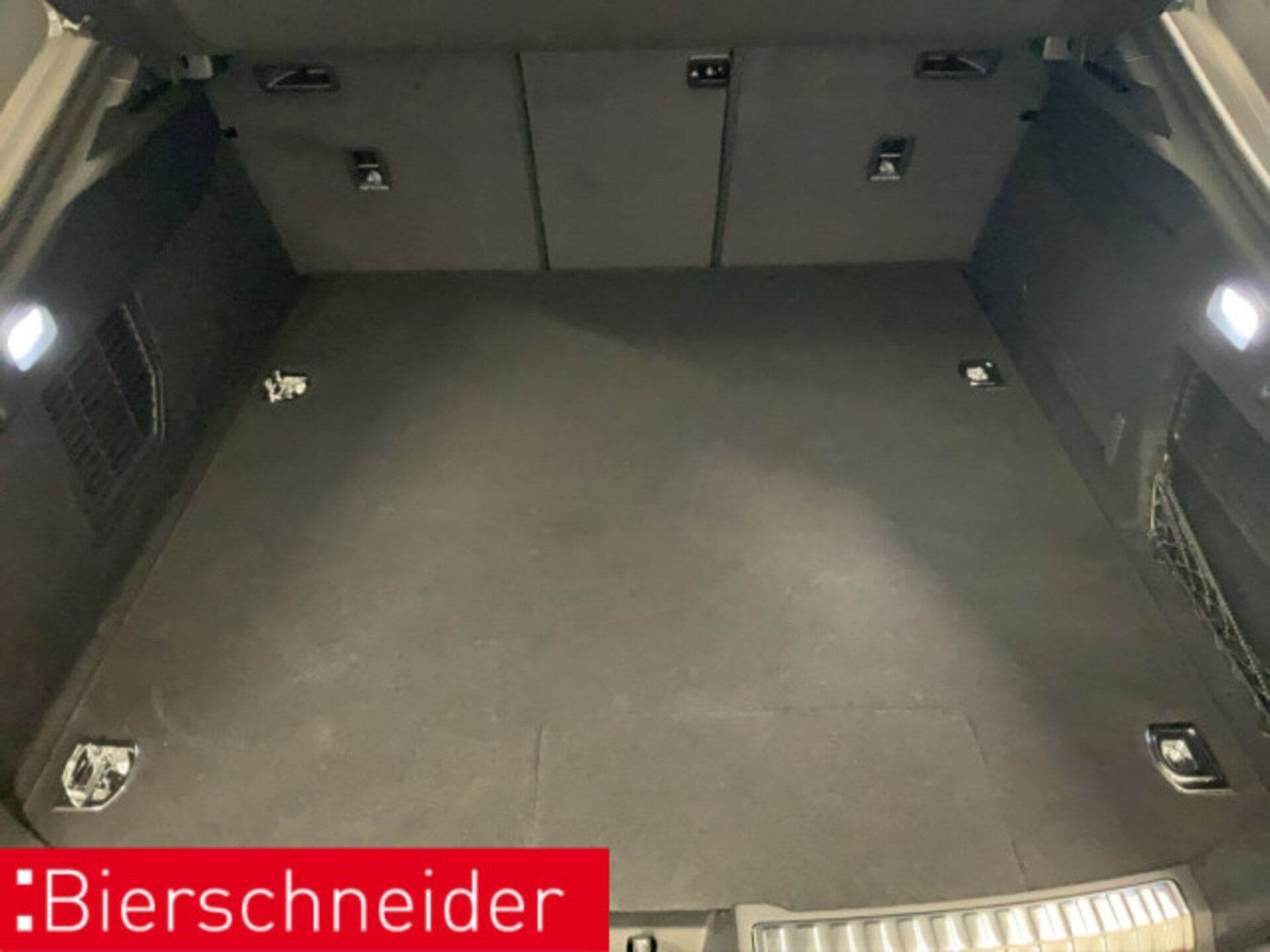 Audi RS 5 Limousine