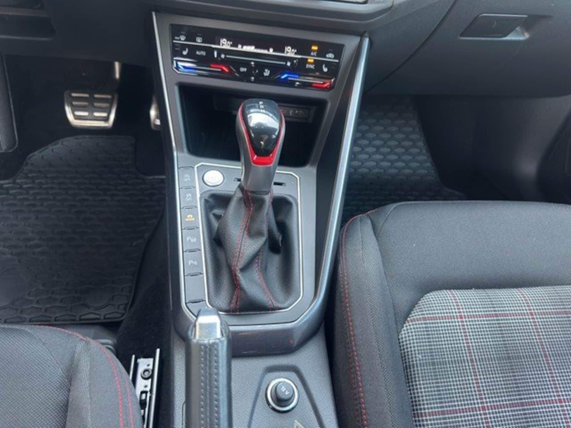 Volkswagen Polo GTI