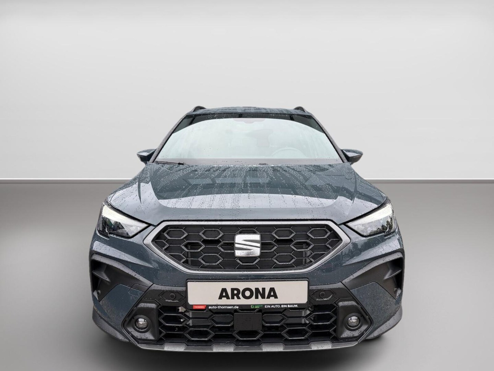 SEAT Arona – Bild 3
