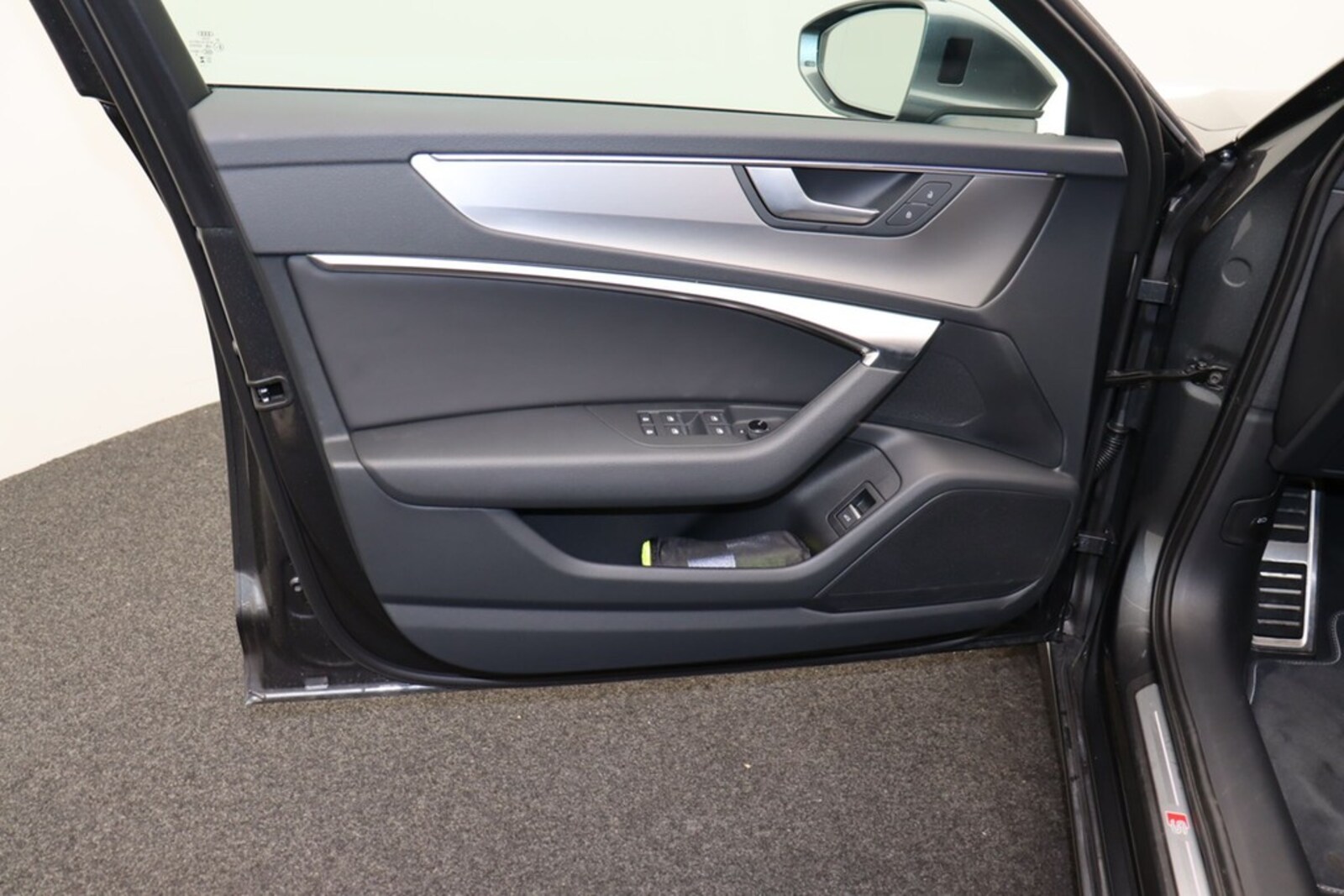 Audi A6 Avant – Bild 7