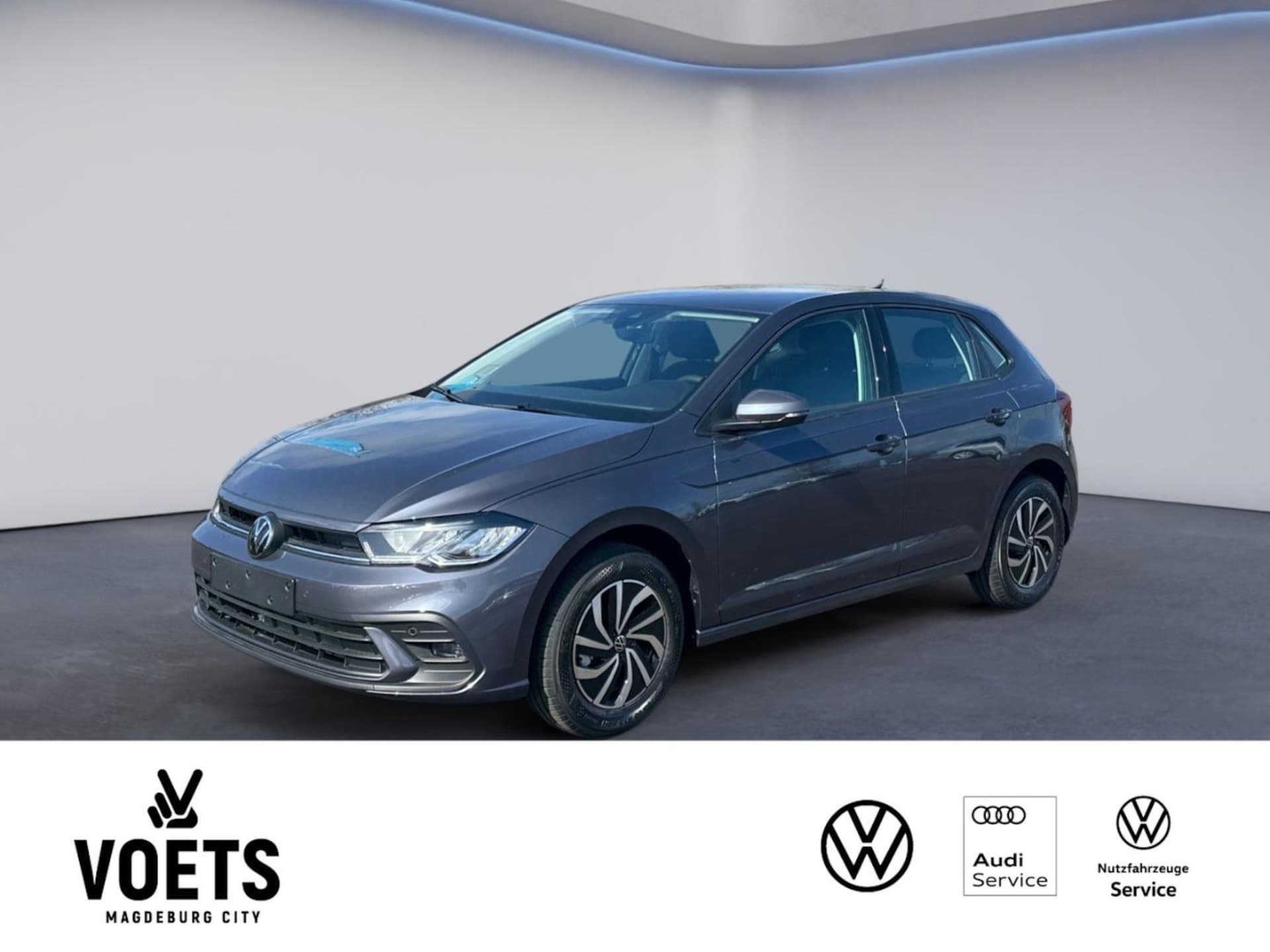Volkswagen Polo Life
