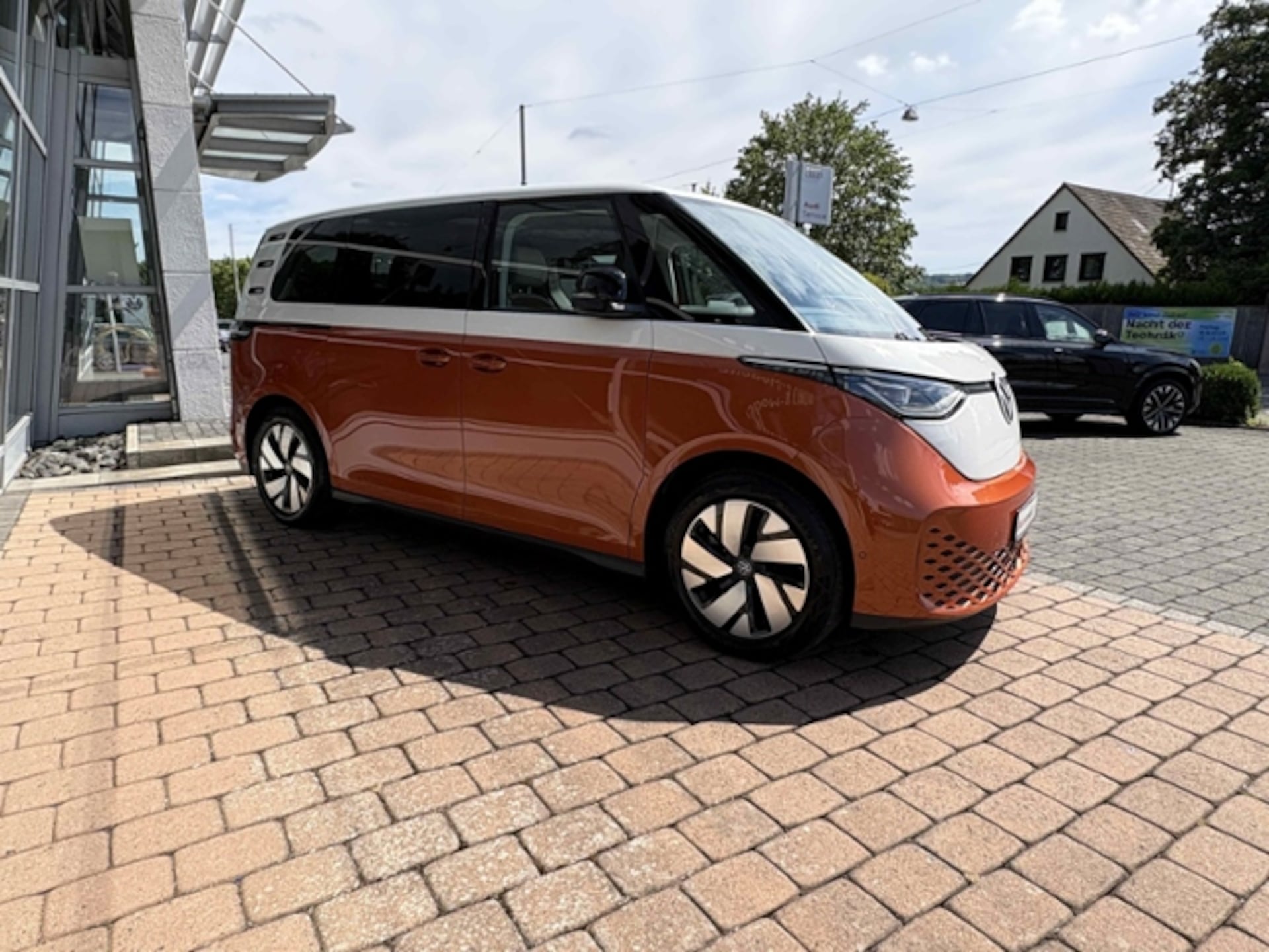Volkswagen ID. Buzz Pro