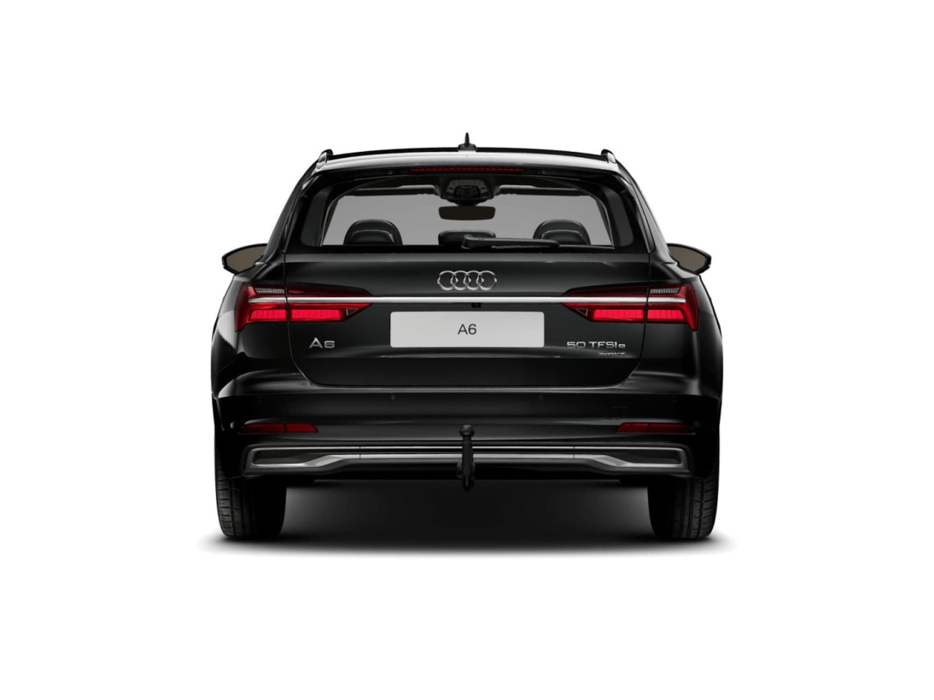 Audi A6 Avant TFSI e Sport