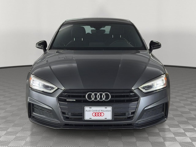 2019 Audi A5 Sportback
