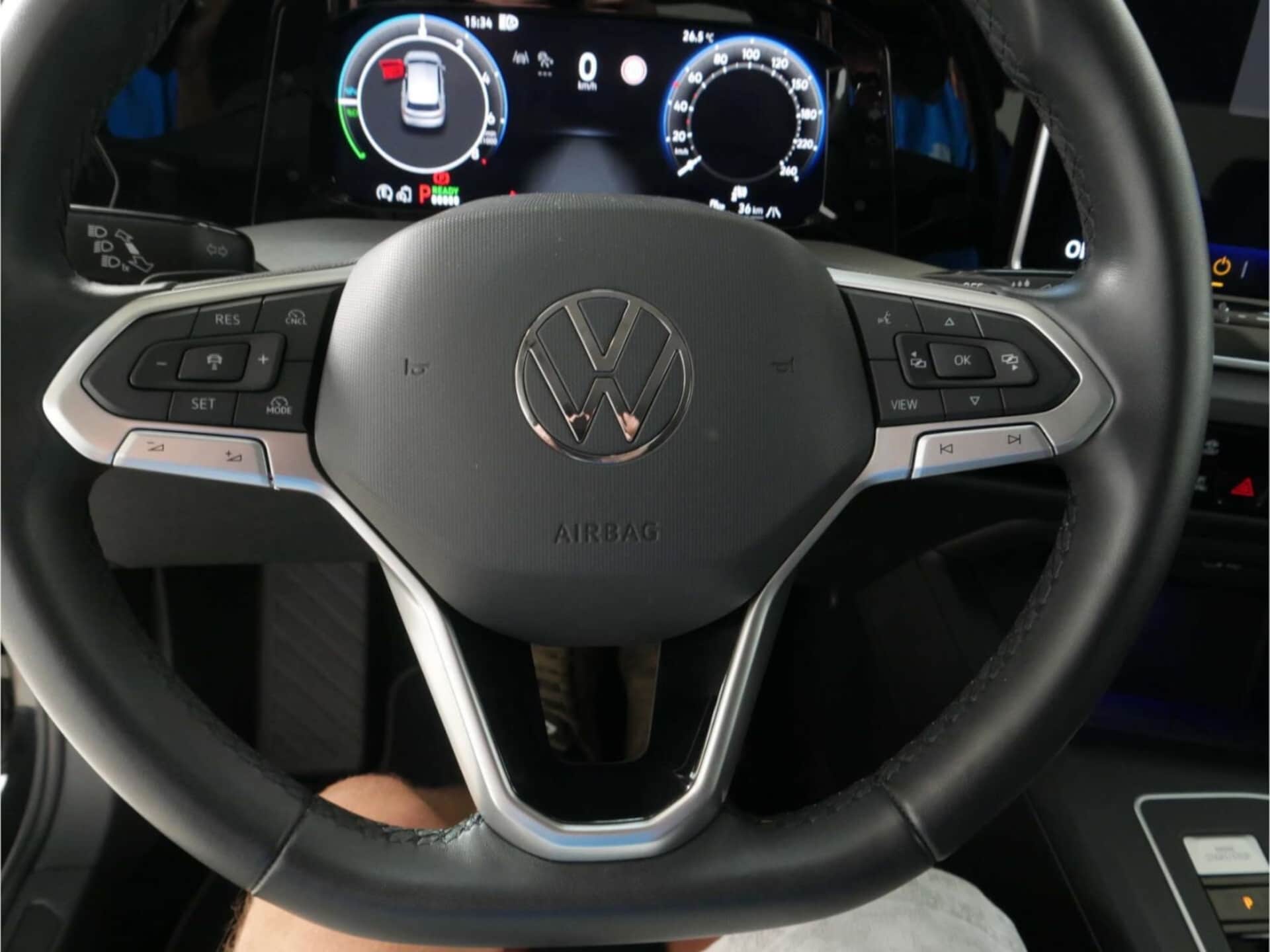 Volkswagen Golf Edition Plus