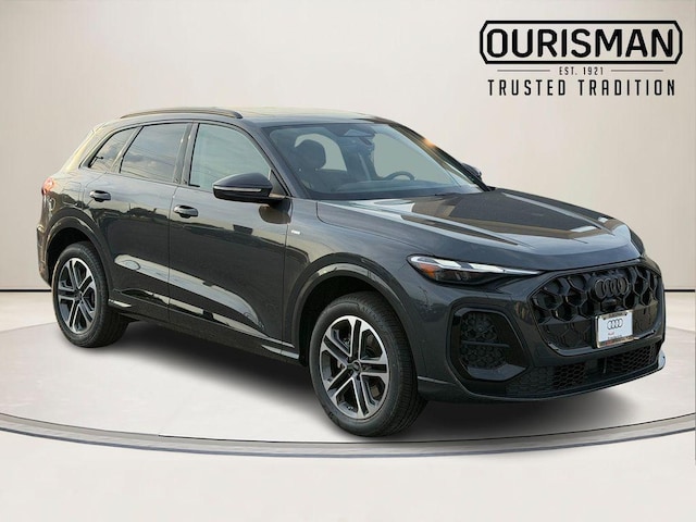 Photo of 2026 Audi Q5 