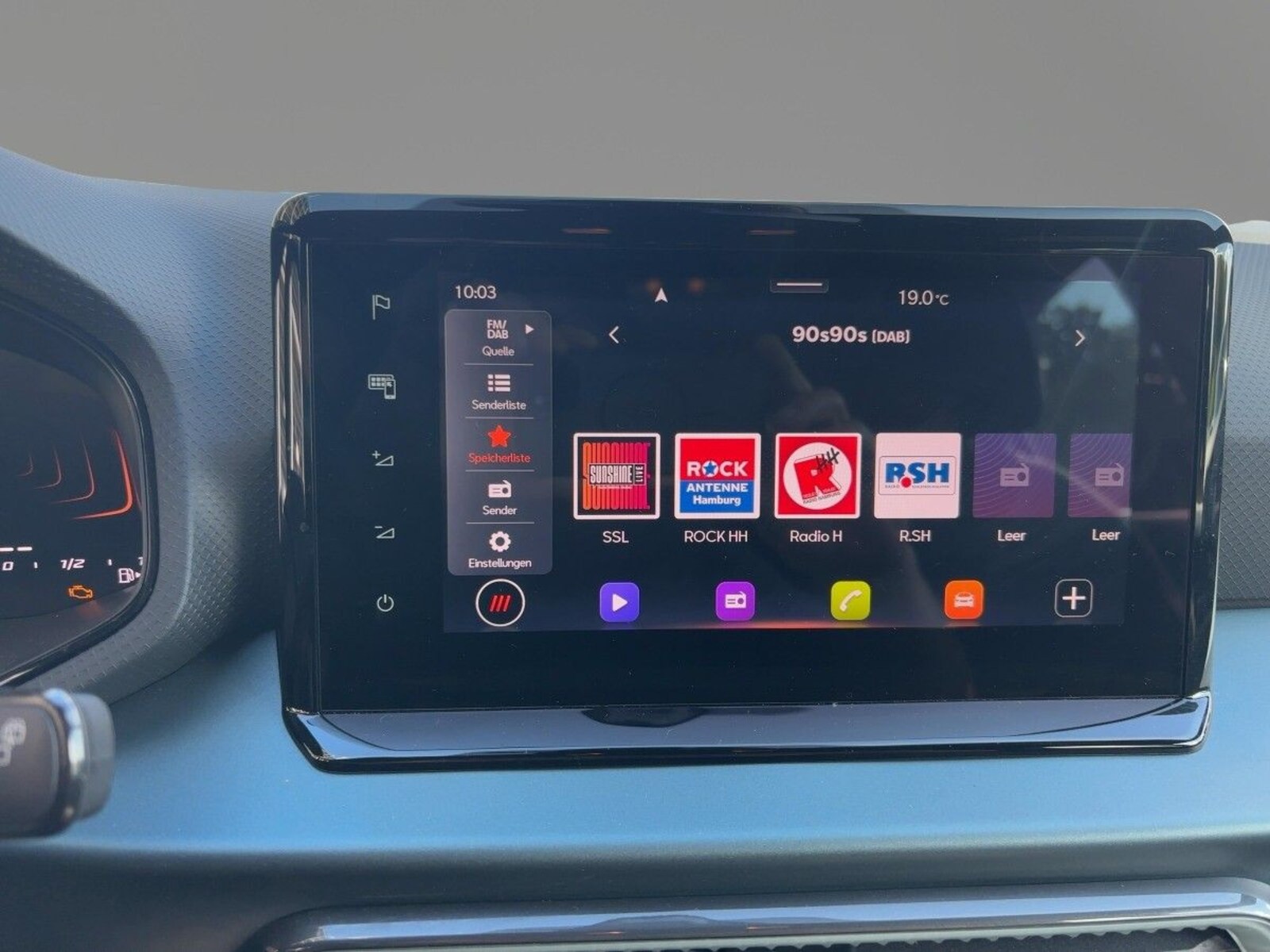 SEAT Arona – Bild 11