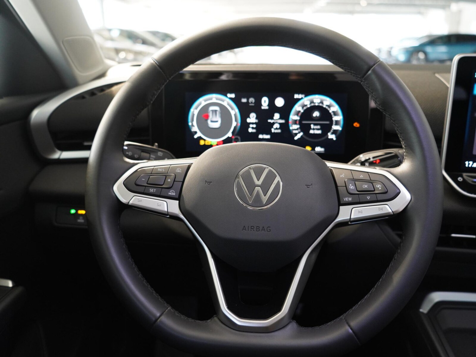 Volkswagen T-Roc – Bild 19