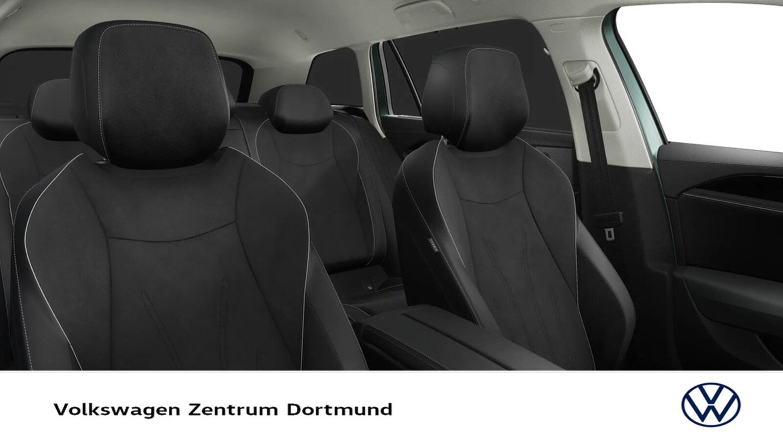 Volkswagen Passat – Bild 6