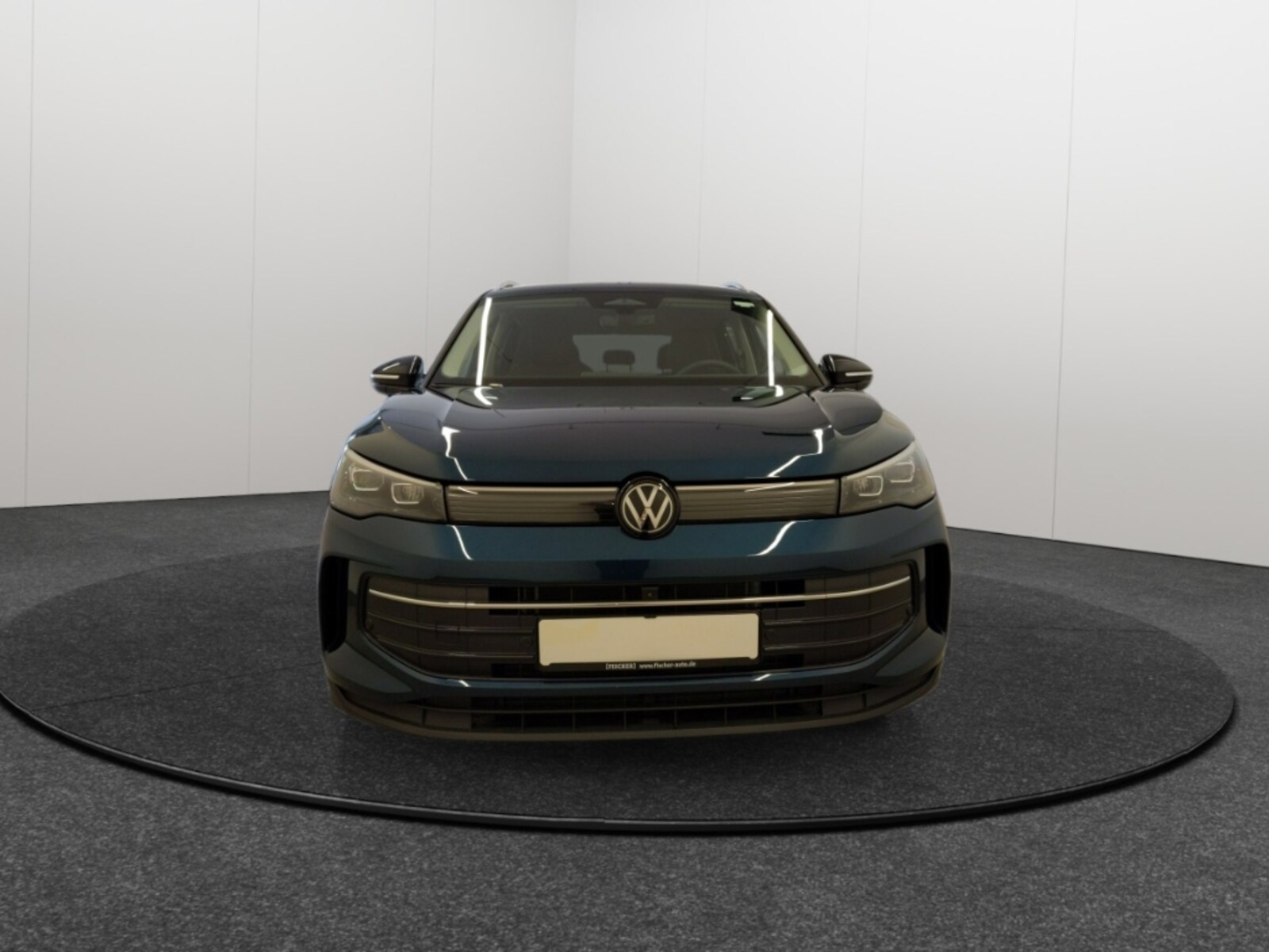 Volkswagen Tiguan – Bild 2