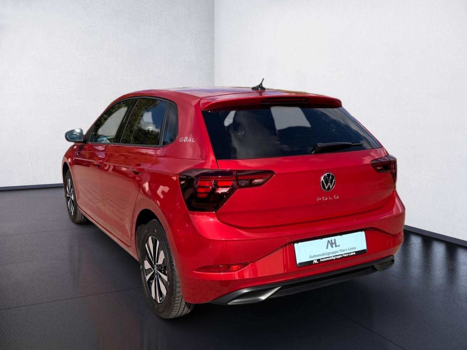 Volkswagen Polo – Bild 4