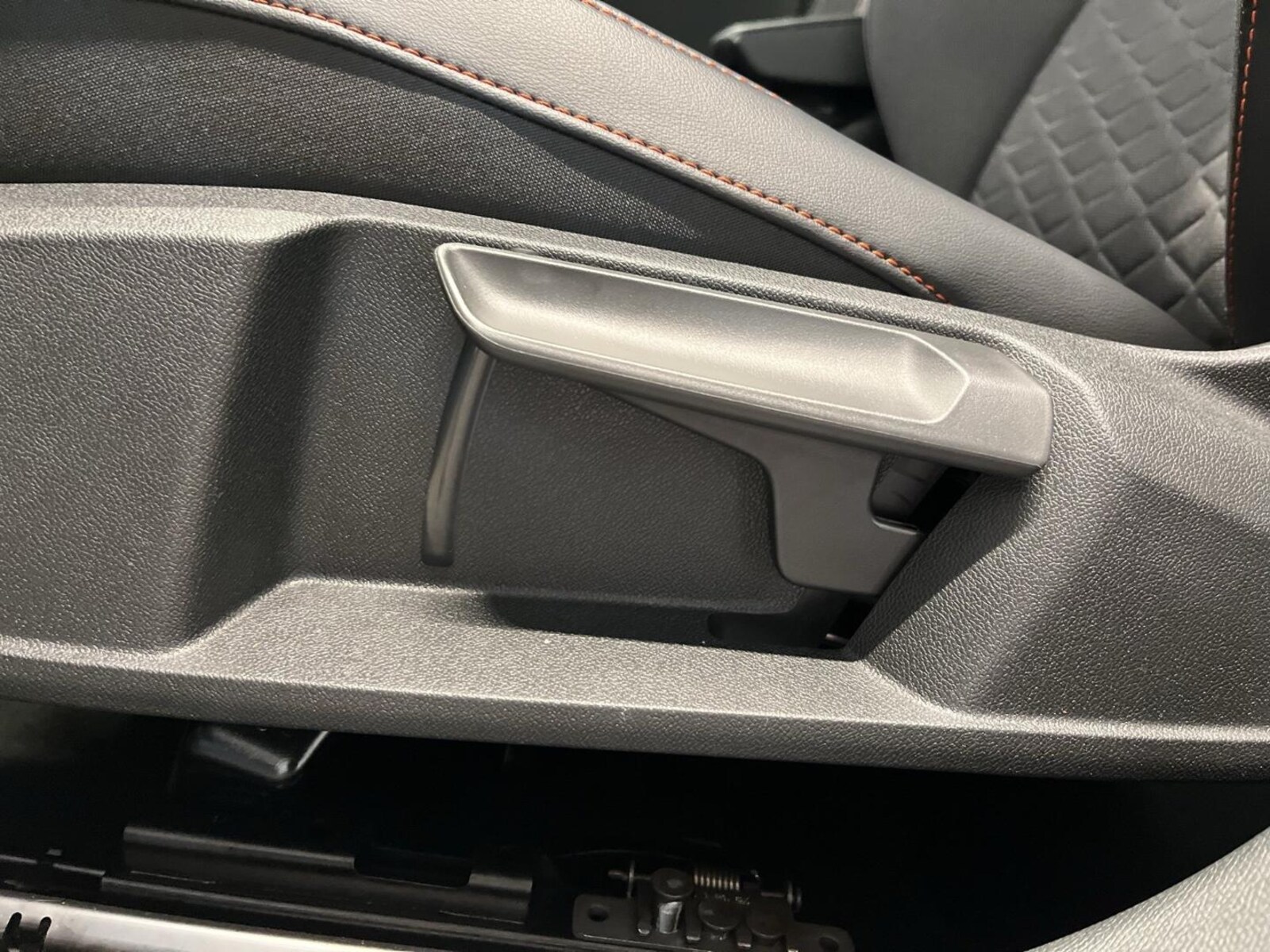 SEAT Leon – Bild 14