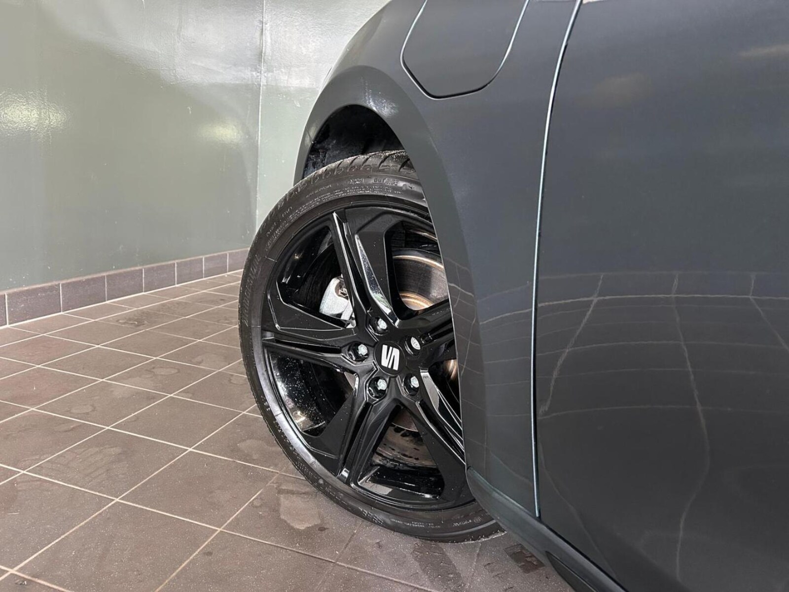 SEAT Leon Sportstourer – Bild 6