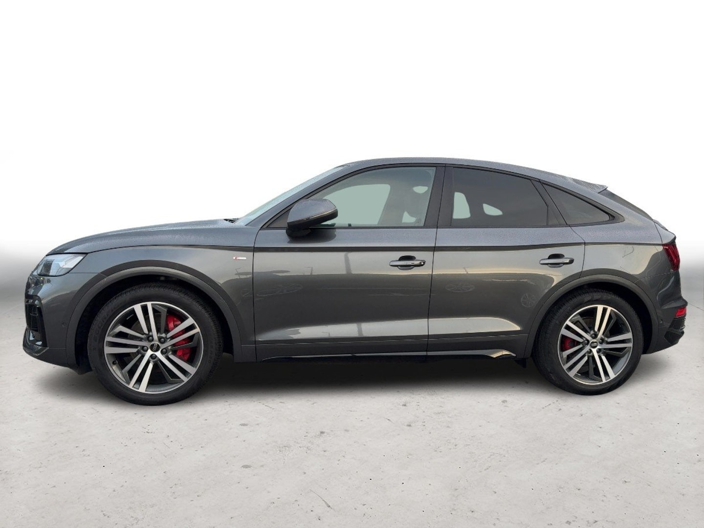 Bild über Audi Q5 Sportback 40 TDI quattro S tronic - für weitere Informationen kontaktieren Sie den Audi Partner