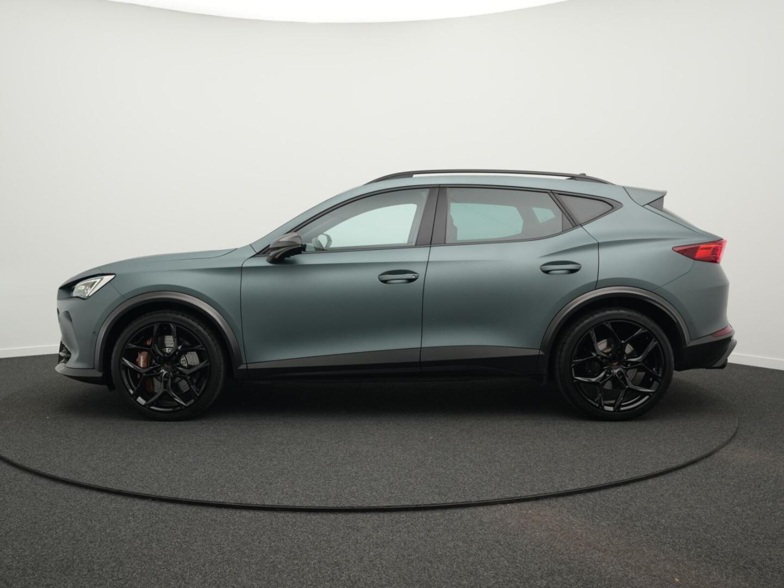 CUPRA Formentor – Bild 10
