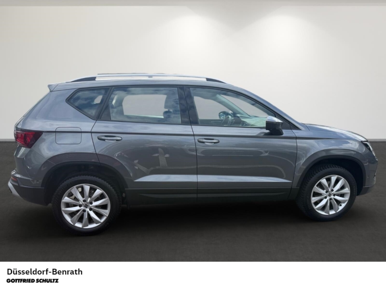 SEAT Ateca – Bild 3