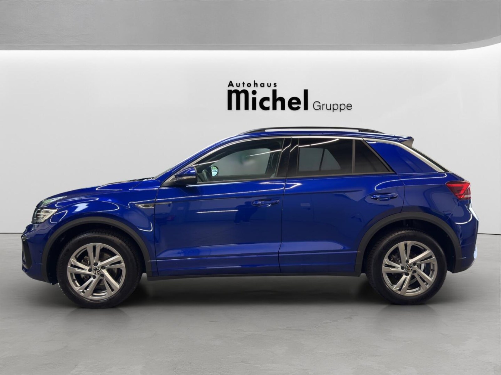 Volkswagen T-Roc – Bild 6