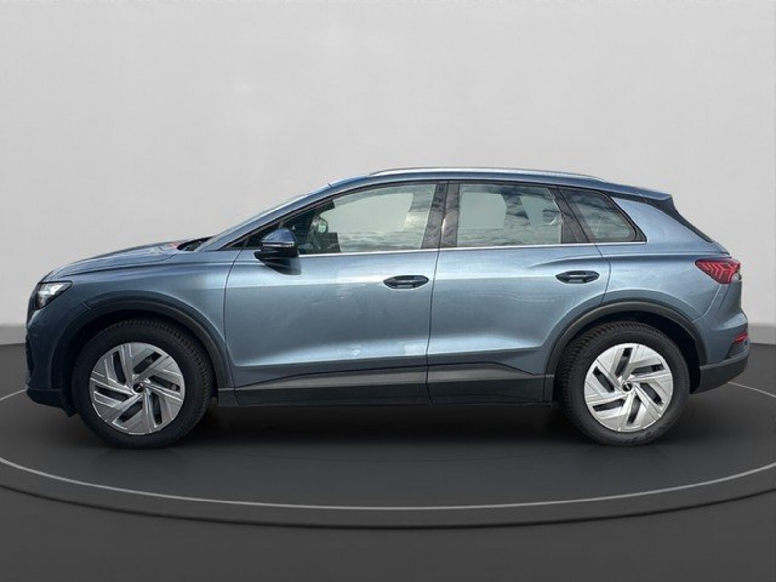 Audi Q4 e-tron – Bild 4