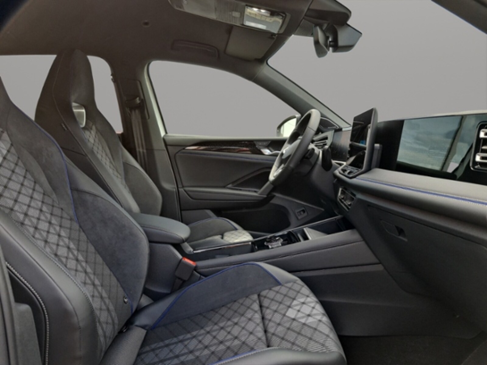 Volkswagen Tiguan – Bild 15
