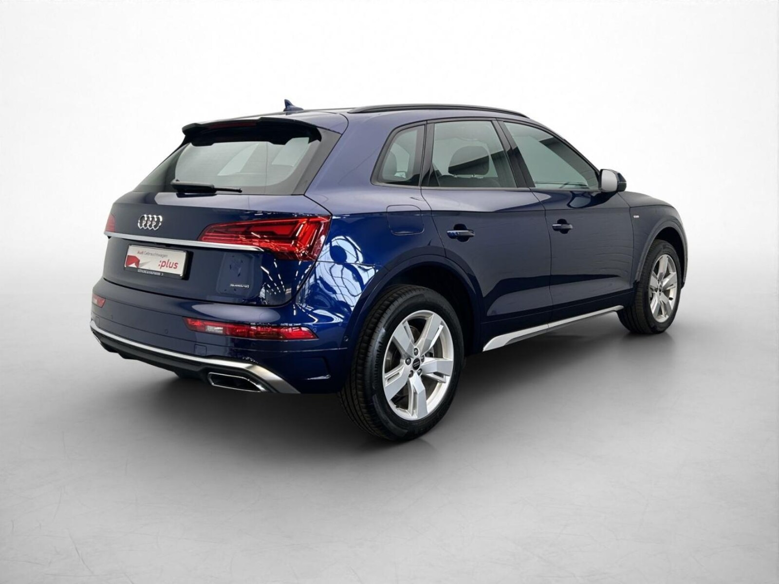 Audi Q5 – Bild 2