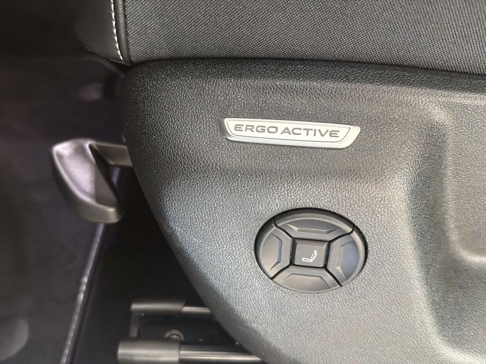 Volkswagen Tiguan – Bild 22