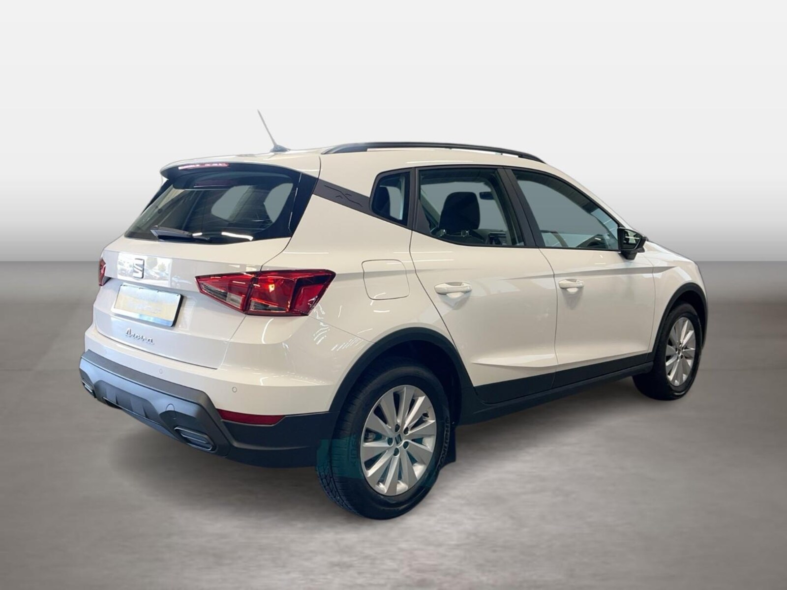 SEAT Arona – Bild 5