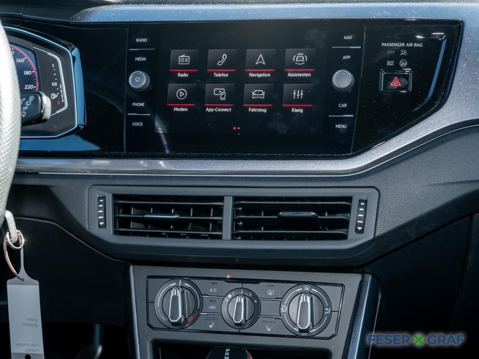 Volkswagen Polo – Bild 5