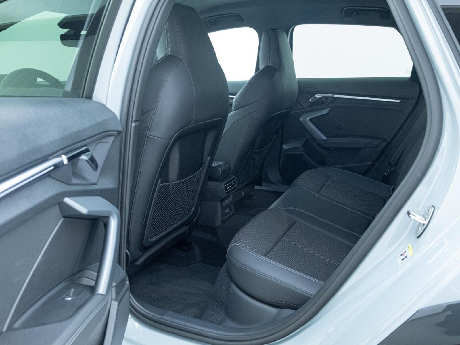 Audi A3 allstreet – Bild 18