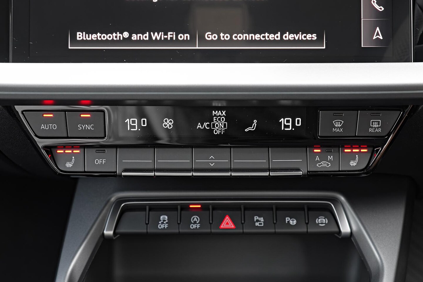 Image about Audi A3 Sedan TFSI S tronic