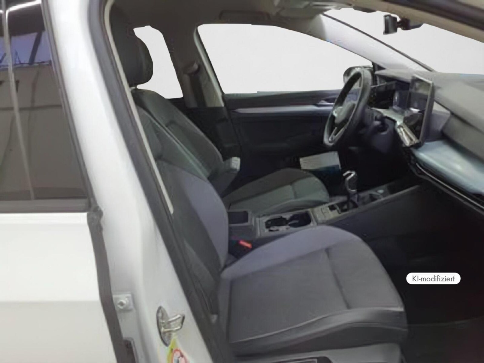 Volkswagen Golf Variant – Bild 3