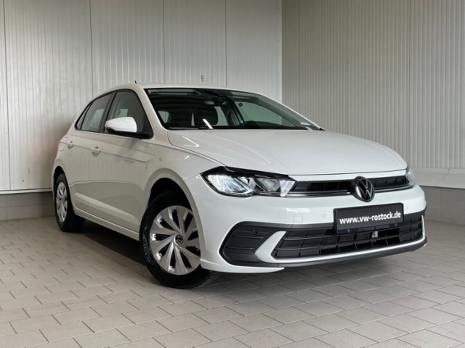 Volkswagen Polo – Bild 8