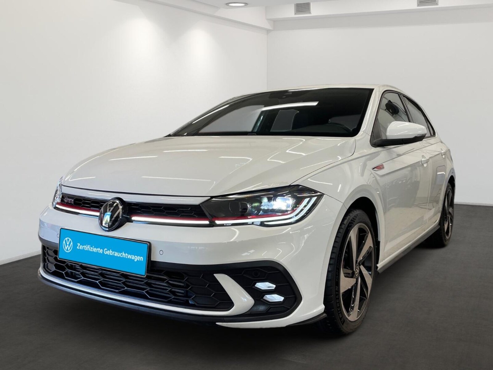 Volkswagen Polo – Bild 2