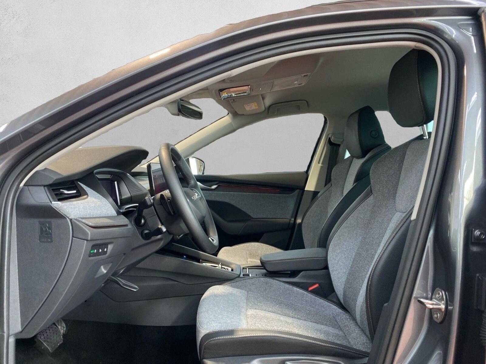 Škoda Octavia Combi – Bild 10
