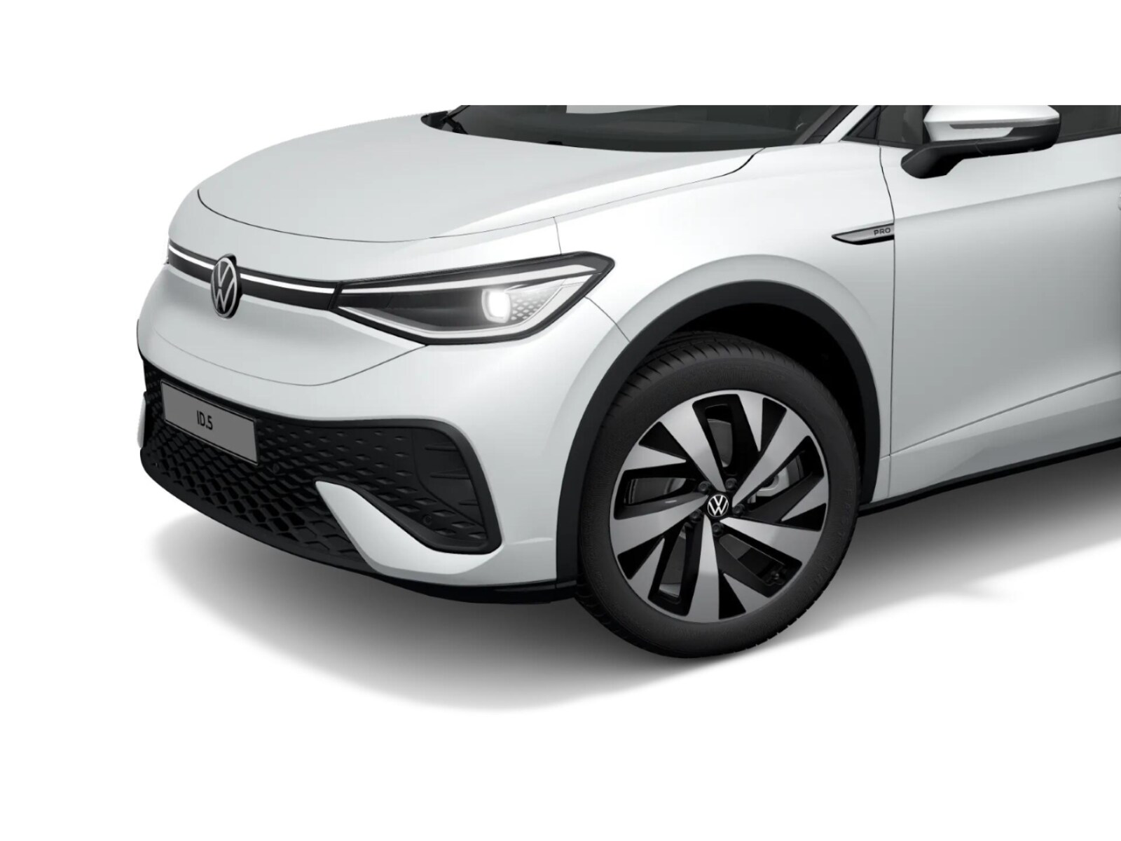 Volkswagen ID.5 – Bild 6