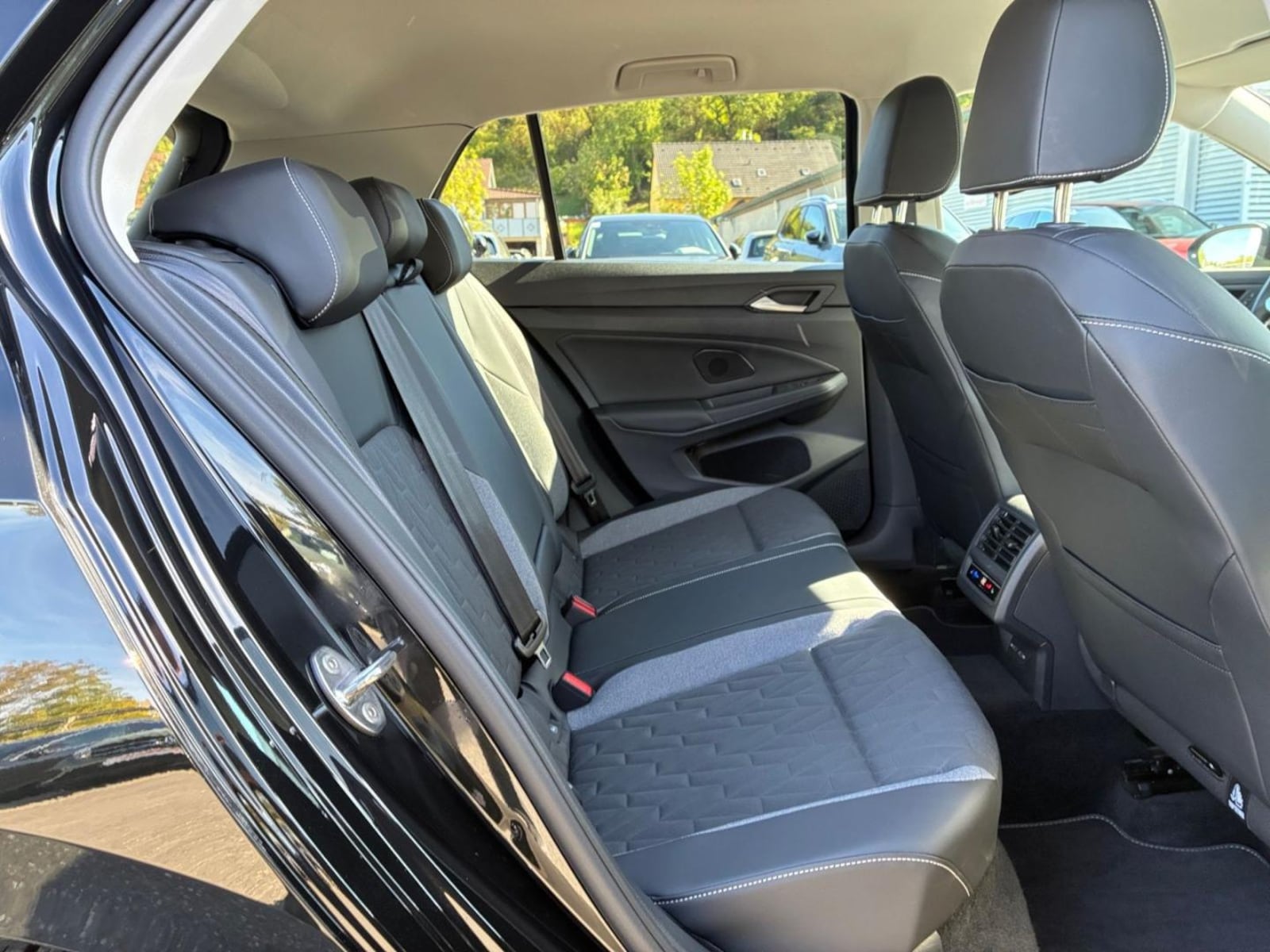 Volkswagen Golf – Bild 16