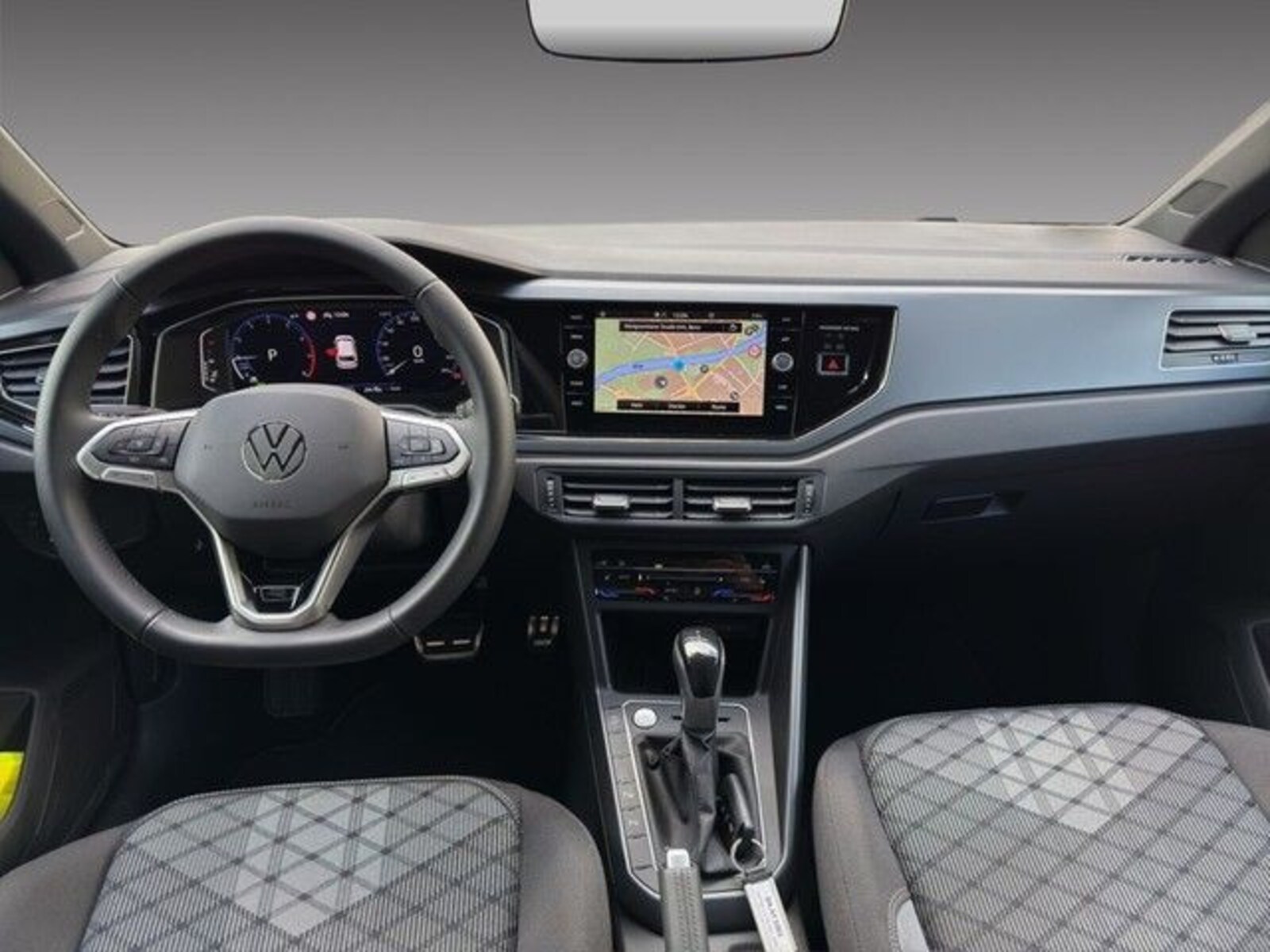 Volkswagen Polo – Bild 12