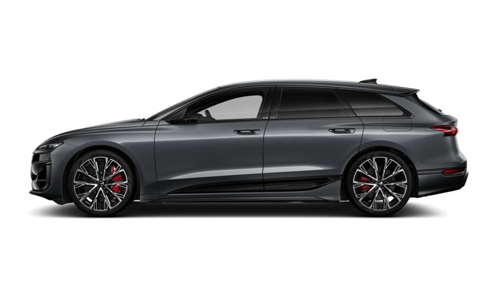 Audi S6 Avant e-tron – Bild 3
