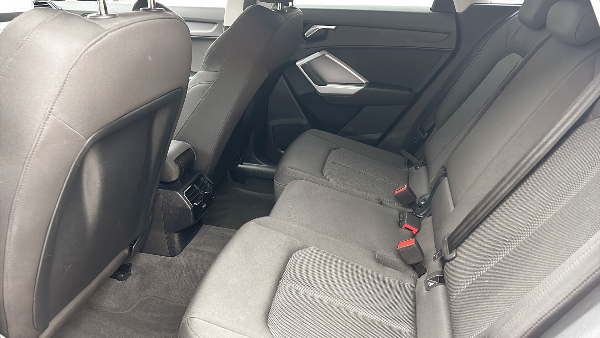 Image about Audi Q3 Q3 35 TFSI Proline advanced 150 hk S tronic