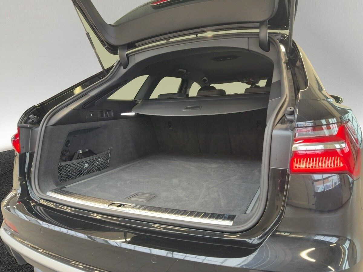 Image about Audi S6 Avant TDI quattro tiptronic