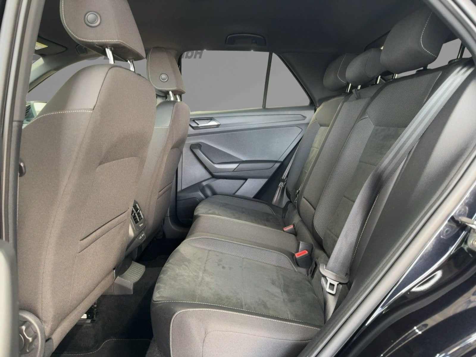 Volkswagen T-Roc – Bild 11