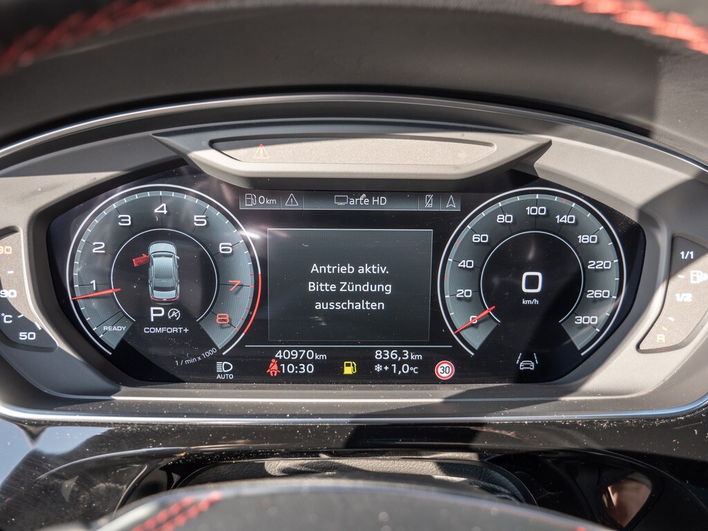 Image about Audi A8 L 60 TFSI quattro tiptronic
