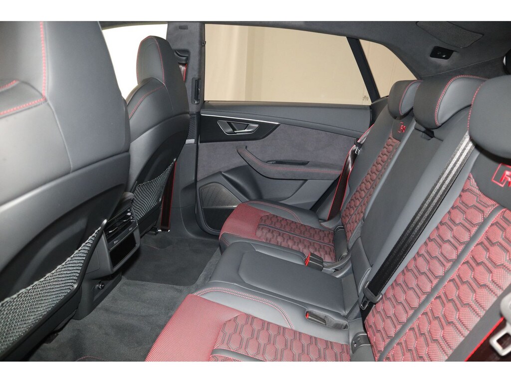 Image about Audi RS Q8 SUV RS Q8 SUV performance 471(640) kW(PS) tiptronic