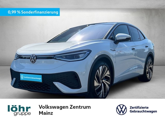 Volkswagen ID.5