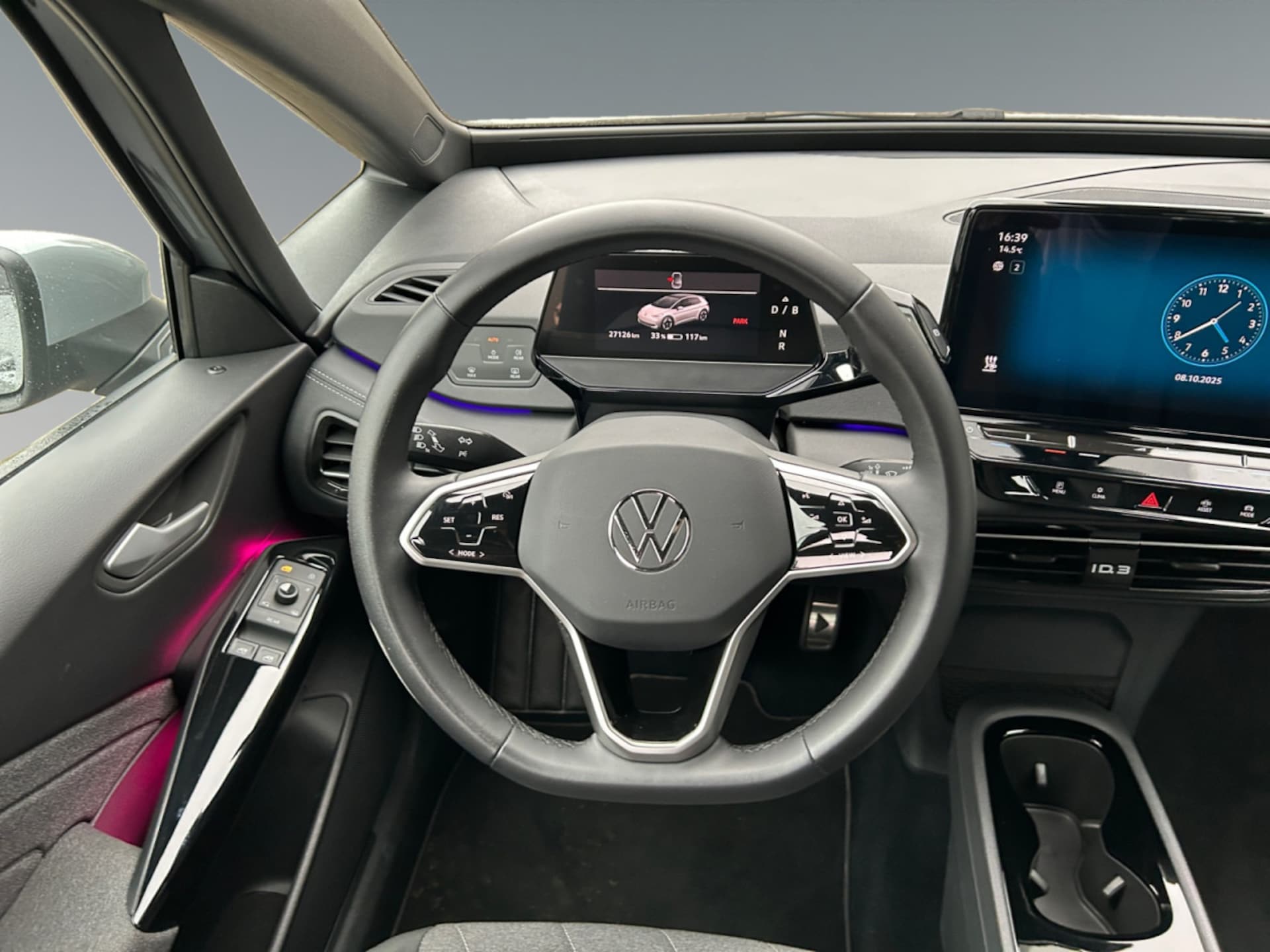 Volkswagen ID.3 Pro